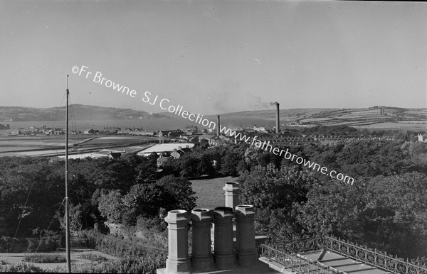 PANORAMA FROM DROMALIS CONVENT